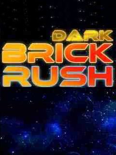 game pic for Dark Brick Rush